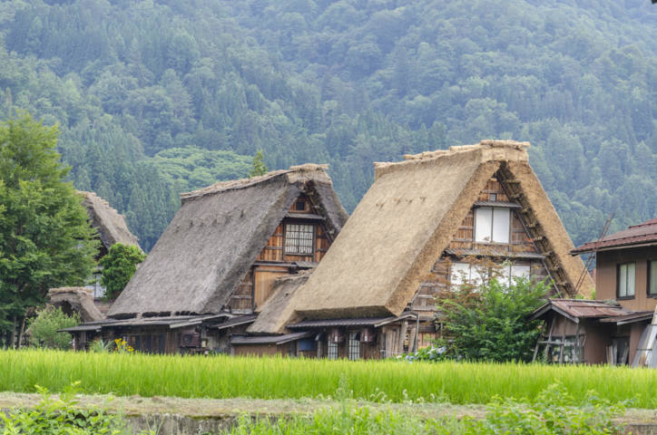 326 - Shirakawa